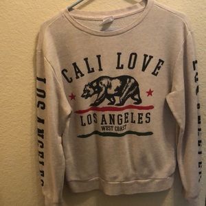 Long sleeve